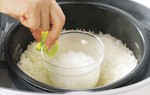 Nấu cơm bằng loại nước này giúp dưỡng huyết, ngừa lão hóa, bổ tim mạch
