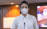 Không có việc Sở Văn hóa TPHCM cấp phép cho cuộc thi Hoa hậu Thiếu niên
