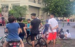 Hải Phòng: 1 phụ nữ bị sát hại dã man, thi thể không nguyên vẹn