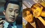 Doãn Quốc Đam lộ tật đặc biệt trong Đấu trí, ra là bị "nhiễm thói quen" từ bạn gái Thương ngày nắng về?