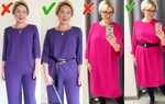 Stylist chỉ ra 7 sai lầm khiến style của bạn luôn luộm thuộm, kém sang