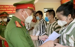 Công điện của Thủ tướng Chính phủ về triển khai công tác đặc xá năm 2022