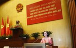 Sắp xếp tổ chức cơ sở đảng đồng bộ với bộ máy của hệ thống chính trị