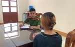 Giải cứu 2 thiếu nữ bị bán vào quán karaoke với giá 9 triệu đồng/người