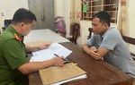 Khởi tố kẻ "biến thái" nhiều lần sàm sỡ trẻ em