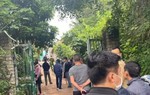 Truy bắt người chồng sát hại vợ dã man rồi bỏ trốn