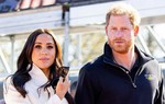 Chỉ trong vòng 3 năm, vợ chồng Meghan liên quan tới 10 vụ kiện