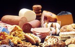 7 món ăn mùa hè sẽ làm tăng mỡ máu cao
