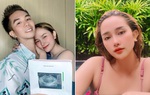 Mới mang thai, bà xã Khánh Đơn khẩu vị thay đổi, bỗng dưng thèm 2 món lạ