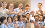 Tạo môi trường để trẻ luôn được yêu thương 