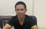 Đâm chết người sau va chạm giao thông, nam thanh niên chở bạn gái bỏ chạy