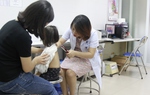 Chuyên gia hiến kế “giữ chân” viên chức ngành Y
