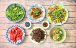 Thực đơn cuối tuần nấu dễ mà phong phú, món nào cũng vừa ngon vừa đẹp!