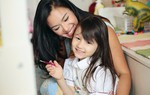 9 quy tắc an toàn nhất định phải dạy con gái