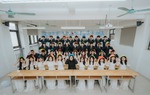 Thầy Hiệu trưởng tiết lộ về nam sinh duy nhất trở thành thủ khoa đạt 30 điểm tuyệt đối: Nói "không" với điện thoại, tính cách gây bất ngờ