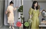 5 chiêu ăn gian chiều cao khi diện váy liền mà nàng công sở tuổi 30+ không thể làm ngơ