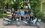 Người phụ nữ bị nhóm thiếu niên chặn đường cướp lúc rạng sáng