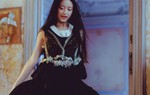 Nữ idol gốc Việt với phong cách thời trang chuẩn ngôi sao