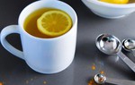 Uống nước chanh ấm cho thêm 1 trong 3 thứ này sẽ tăng tốc giảm cân, làn da nhuận sắc