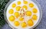 Có món chè ngon mát: Càng ăn da càng đẹp và giảm được cân