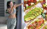 8 loại thực phẩm dồi dào chất xơ, càng ăn dáng càng thon thả