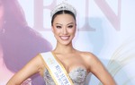 Kim Duyên lên tiếng về mối quan hệ với Khánh Vân: "Dù chị có rời khỏi công ty thì chị em vẫn là chị em"