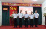 Lữ đoàn 955: Gặp mặt tri ân thân nhân các gia đình thương binh, liệt sĩ  