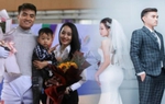 Chàng kiếm chém “cưa đổ” nữ xạ thủ, yêu 2 năm "bác sĩ đã bảo cưới”