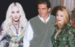 "Nữ hoàng nhạc Pop" Madonna vương vấn mãi mối tình đơn phương không hồi đáp