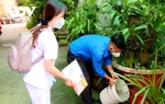Trẻ tử vong do sốt xuất huyết 