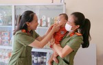 Lan tỏa chương trình “Mẹ đỡ đầu - Kết nối yêu thương”