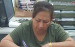 Người phụ nữ sang Mỹ trốn truy nã 17 năm, vừa nhập cảnh thì bị bắt