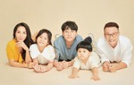 Hoàng Bách: “Vợ dạy tôi bài học cân bằng”