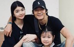 Nam diễn viên “Cảnh sát hình sự” chia sẻ 3 quan điểm nuôi dạy con khiến ai cũng gật đầu thán phục