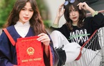 Thủ khoa khối C toàn quốc ăn mặc rất có gout