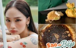 Miu Lê bị bệnh vẫn vào bếp nấu ăn, nhìn cái kết "thảm thương" dân mạng lại bật cười