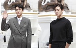 Mỹ nam đẹp nhất Kpop - Cha Eun Woo bảnh bao hội ngộ cùng Oh Sehun 