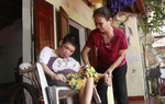 Mong có thêm chính sách hỗ trợ để giảm thiểu nỗi đau da cam