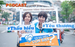 Yêu thương con tự kỷ đúng cách giúp con nhanh hòa nhập cộng đồng 