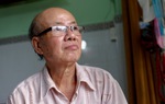 Trong cuộc sống thanh bình, người thương binh vẫn lên đường vì tình cảm đồng đội thiêng liêng