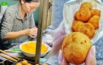 Tiệm bánh tiêu "chảnh" nhất Vũng Tàu, ngày bán hết veo cả nghìn cái