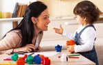 10 phép lịch sự tối thiểu cha mẹ cần dạy con trước 7 tuổi