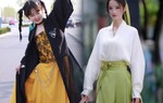 Chỉ vì một kiểu váy, nhà mốt danh tiếng nhất thế giới dinh nghi vấn sao chép văn hoá