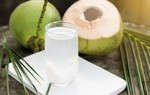 Một quả dừa chứa bao nhiêu calo?