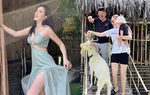 Bảo Thy: Mẹ bỉm sữa sang chảnh nhất showbiz Việt