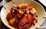 Thịt ba chỉ kho cùng loại nước này đảm bảo ngon ngỡ ngàng