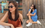 3 năm gầy ốm, nguy cơ bị ung thư thực quản, Tăng Thanh Hà khỏe mạnh hơn nhờ thói quen ăn uống này