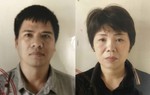 Bắt 2 đối tượng "giăng bẫy" tinh vi lừa giám đốc doanh nghiệp