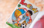Dự án hợp tác truyện tranh Manga Nhật - Việt đầu tiên
