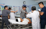 Điều tra làm rõ vụ cố ý gây rối, hành hung bác sĩ ở Bệnh viện Nhân dân Gia Định